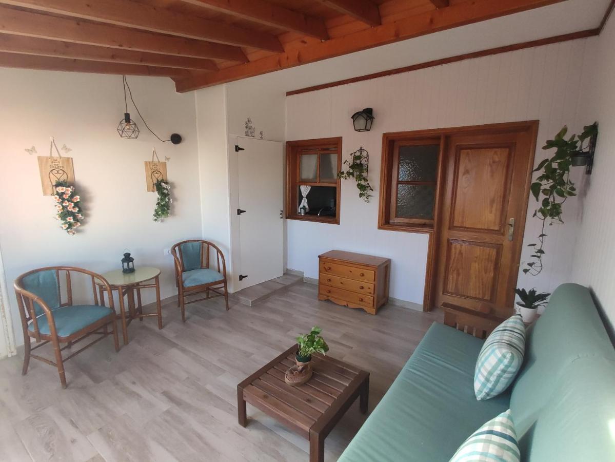 Gran Canaria - Casa Carmen  Vecindario  Exterior foto